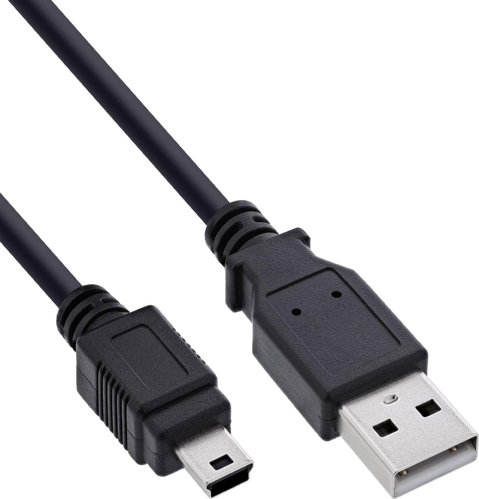 USB 2.0 Mini Kabel