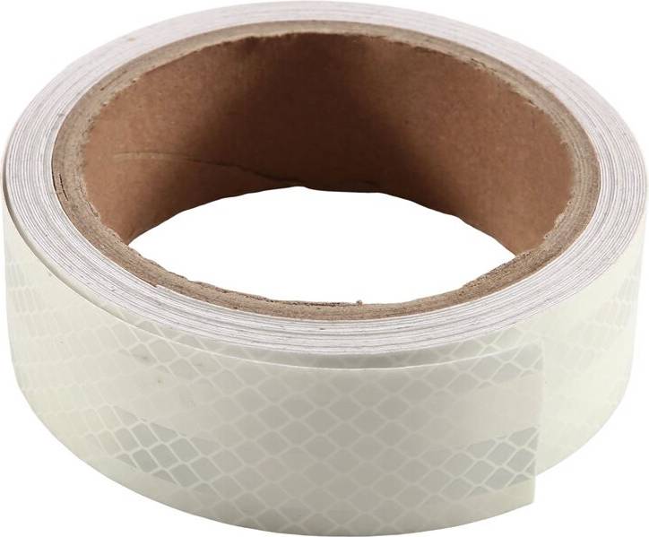 Car Reflective Tape Auto Safety Warning Sticker