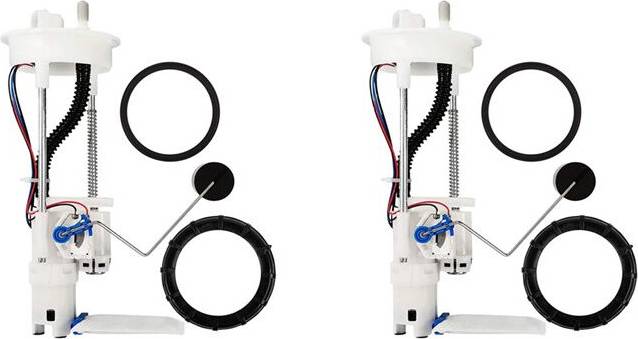 Torribaly Fuel Pump Module for RZR XP 1000 XE XP 900 S E