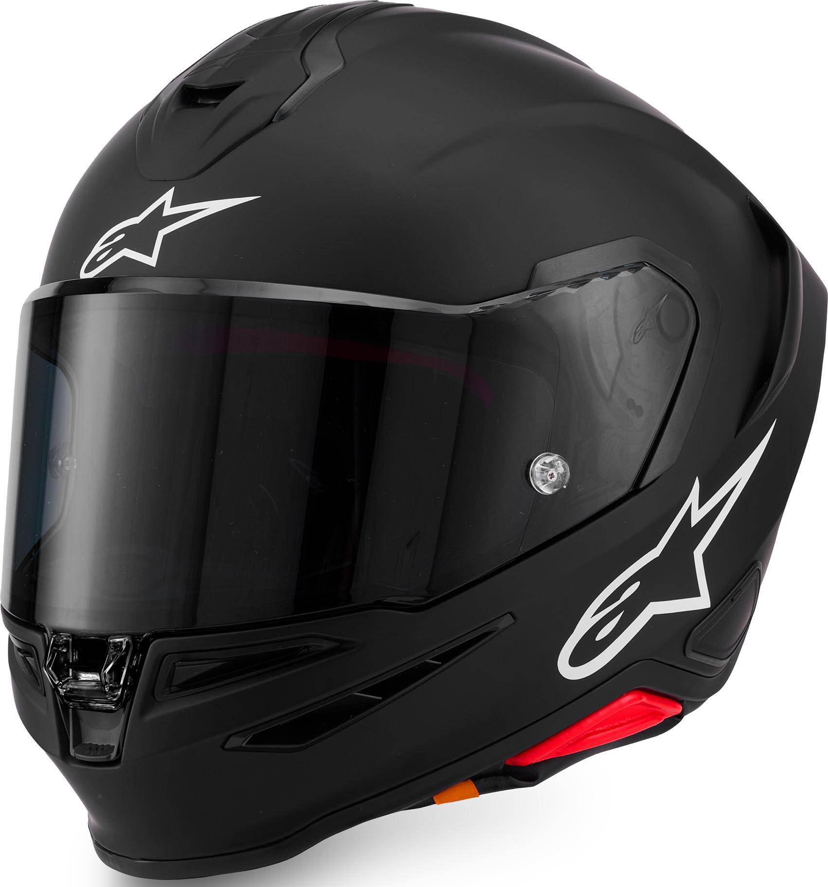 Alpinestars supertech Alpinestars Supertech R7 Helmet Male