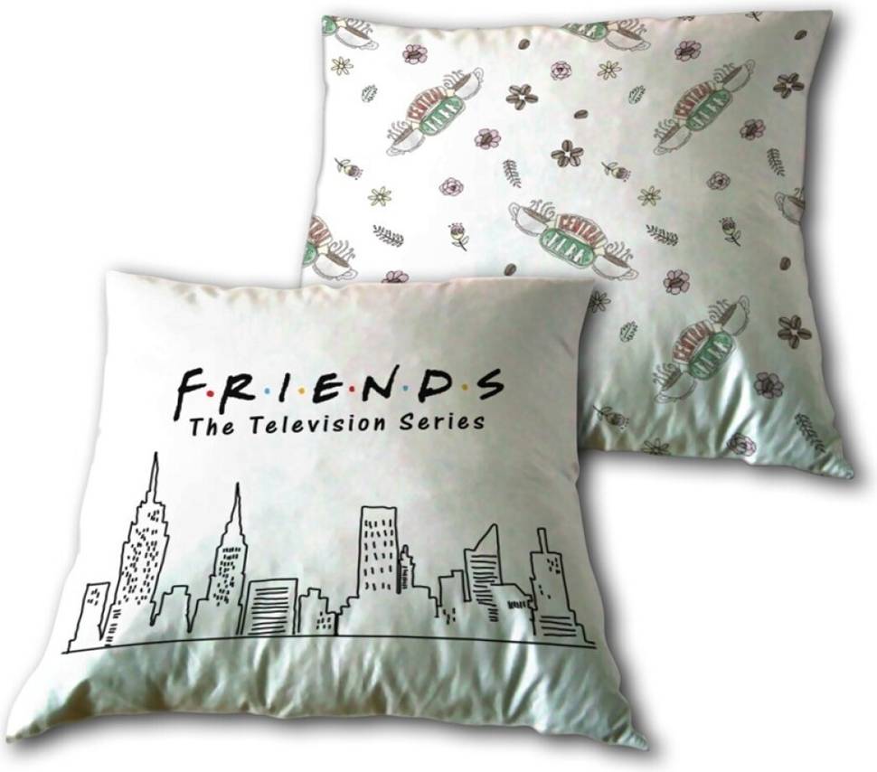 Textiel Trade Friendsâ Pude Innerkudde