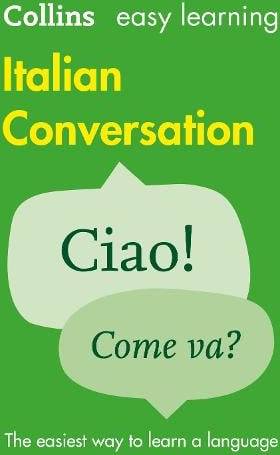 Easy Learning Italian Conversation