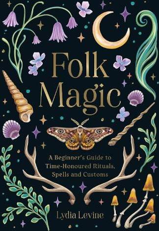 Folk Magic