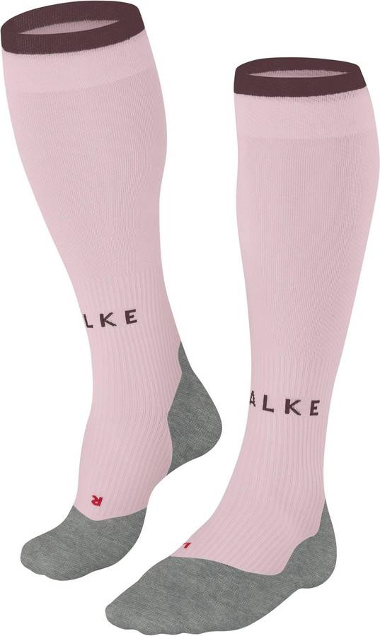 Falke RU Compression Energy Socks - Rose