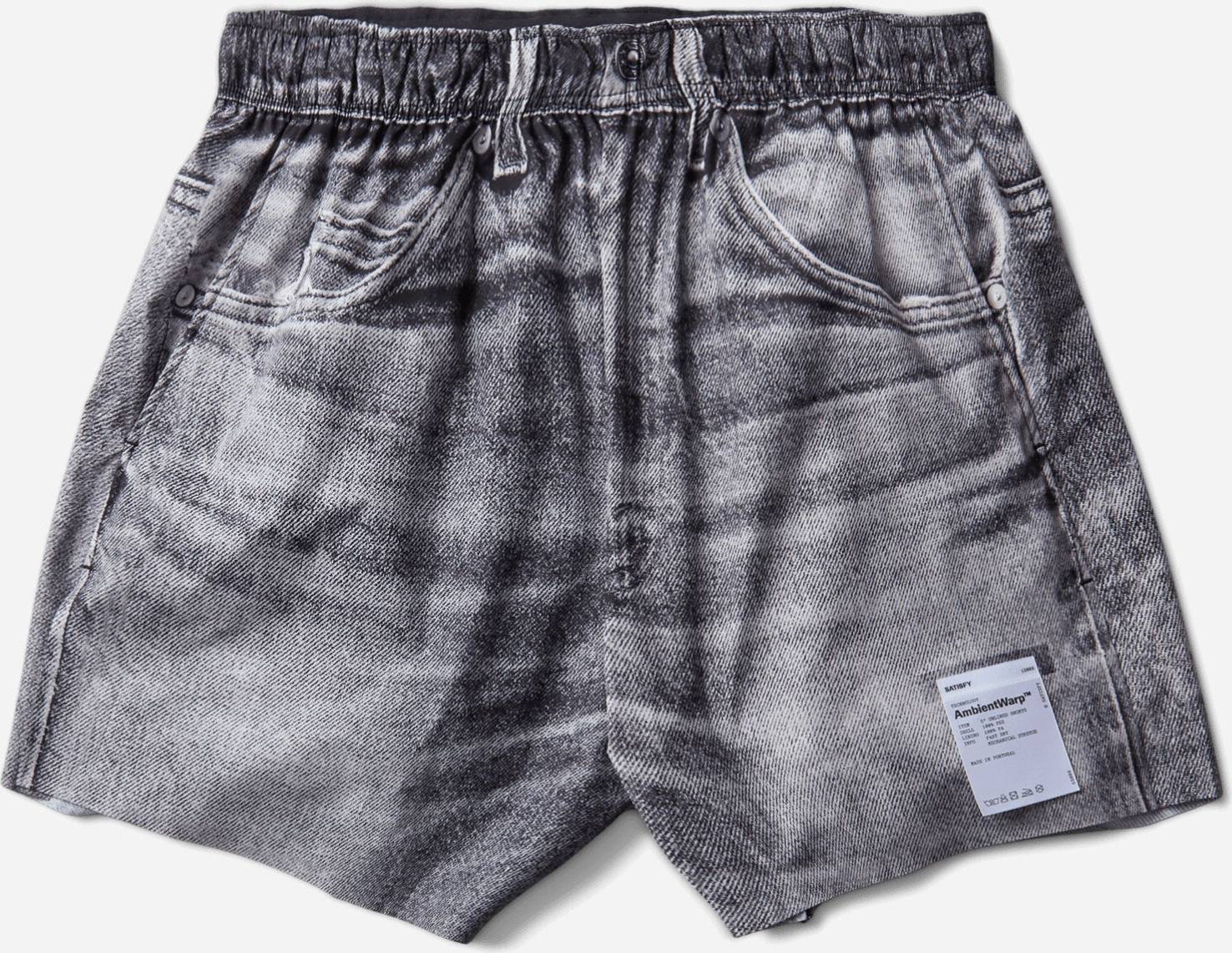 PeaceShell 5 Unlined Shorts