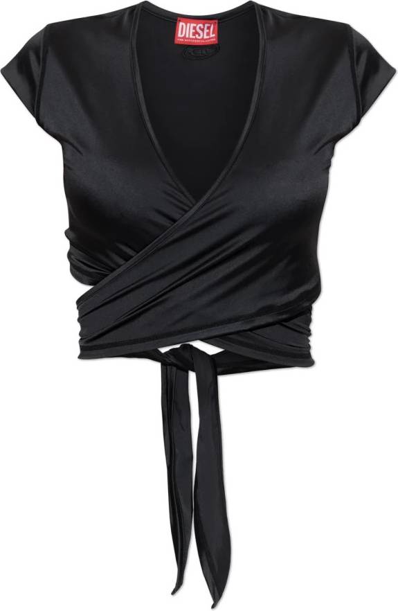 Diesel T-Reno Top Toppar - Dam
