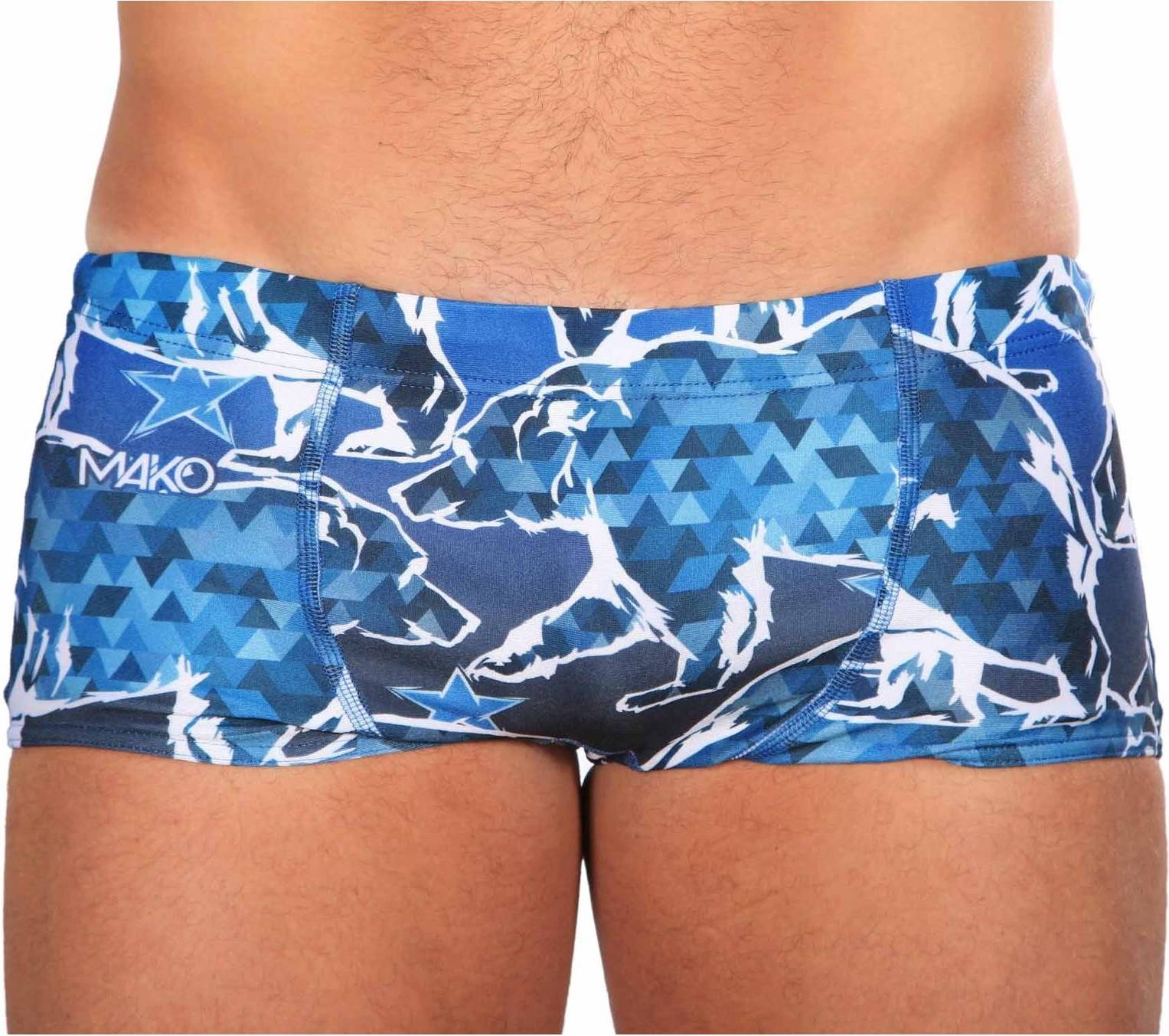 Swim Trunks