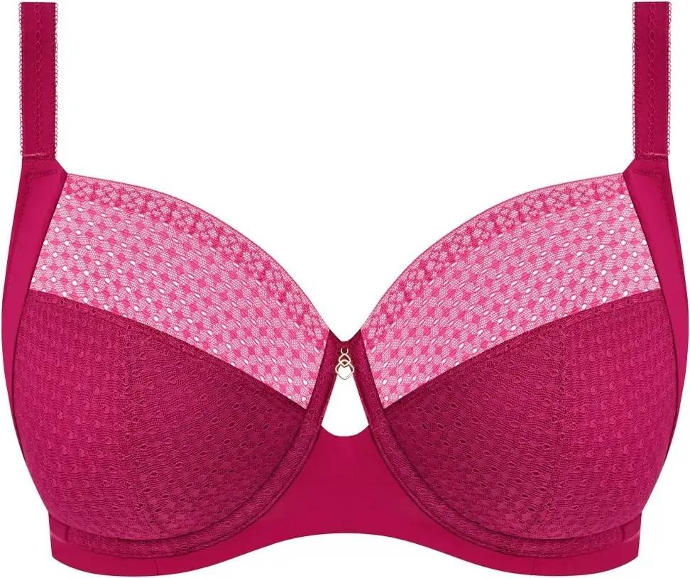 Fantasie Evolution Comfort - Rouge