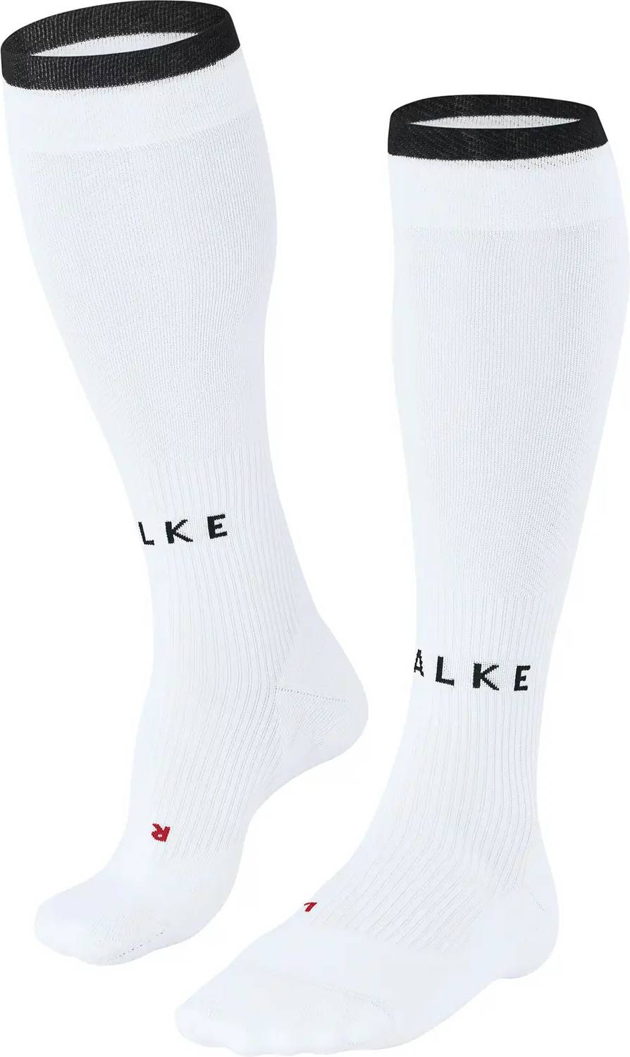 Falke RU Compression Energy Socks - Blanc