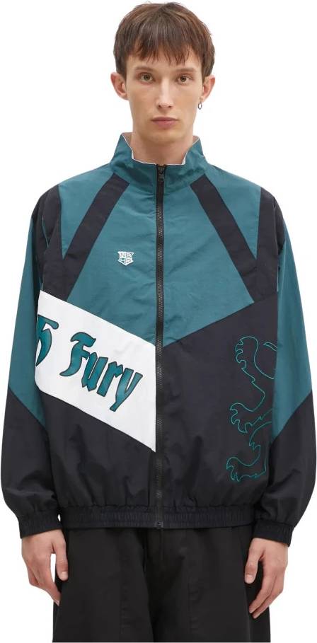 Track Jacket Mod - Multicolore
