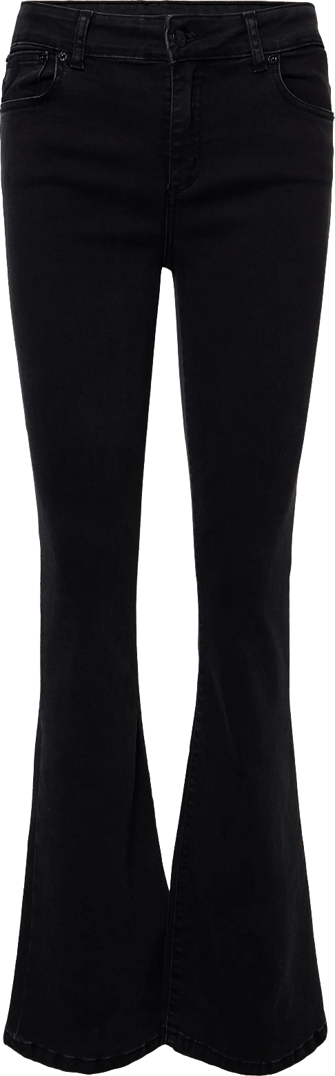 Jeans Raval 16 - Black