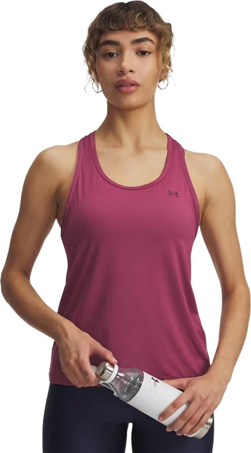 Knockout Under Armour Tech Knockout - Rosa