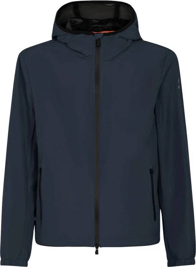 Light Jacket - Blue