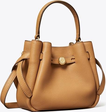 Tory Burch Mini Romy Bucket Bag