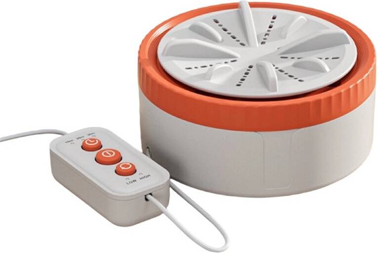 Portable Washing Machine