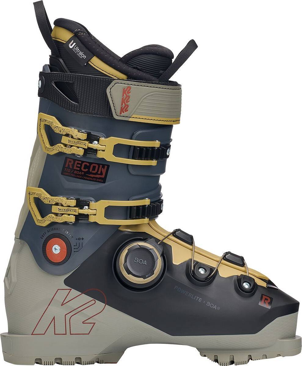 Recon 110 BOA Boot - One Color