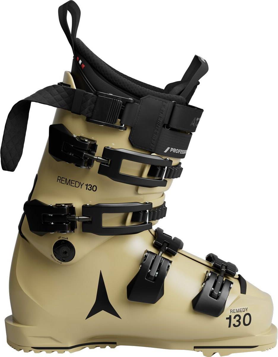 Ski boot Atomic Remedy 130 Ski Boot Butter