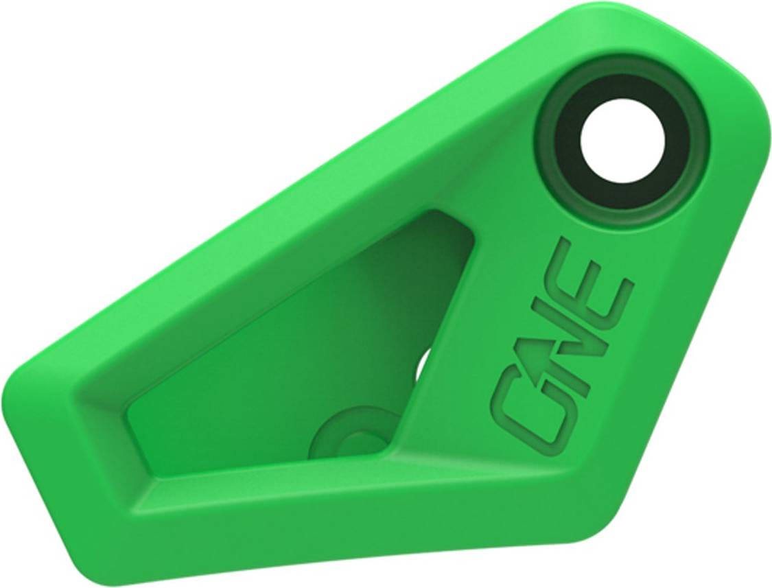 OneUp V2 Chain Guide Top Kit Green