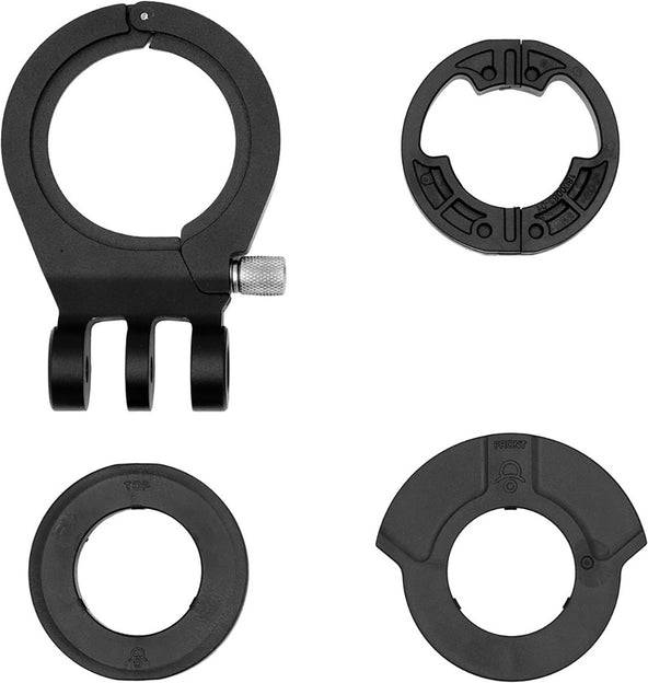 Shotgun kids ride Kids Ride Shotgun ICR Adapter Kit