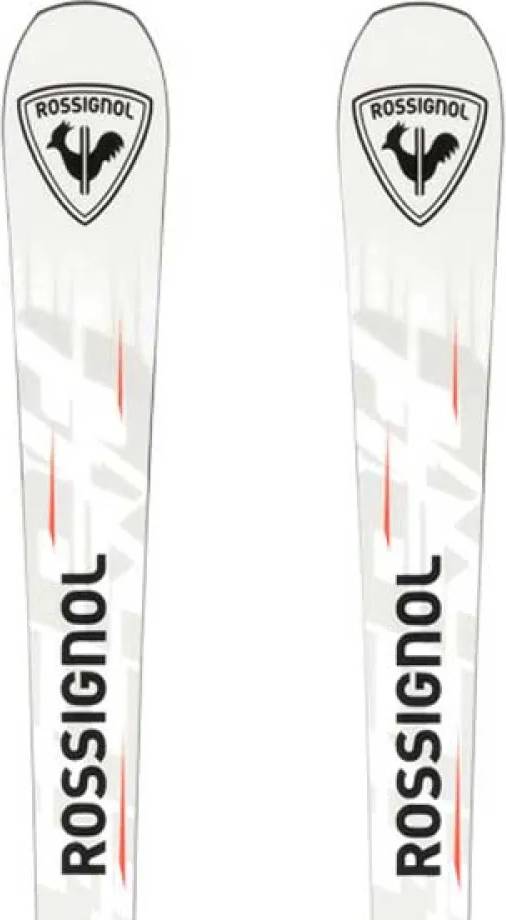 Rossignol Hero Master St R22 Spx 14 Rockerace Gw Alpine Skis Pack