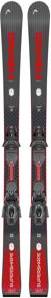 Head supershape Head Supershape e-Rally 26 27 Ski Protector