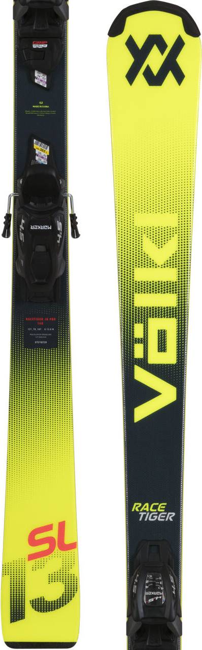 Völkl Racetiger JR Pro 150 cm