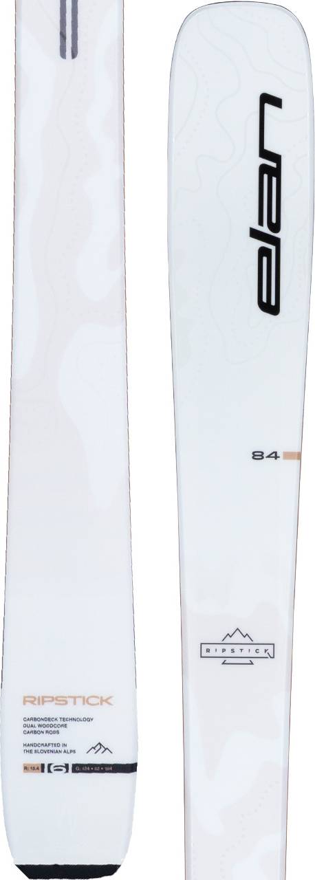 Sci Freeride Ripstick 84 W