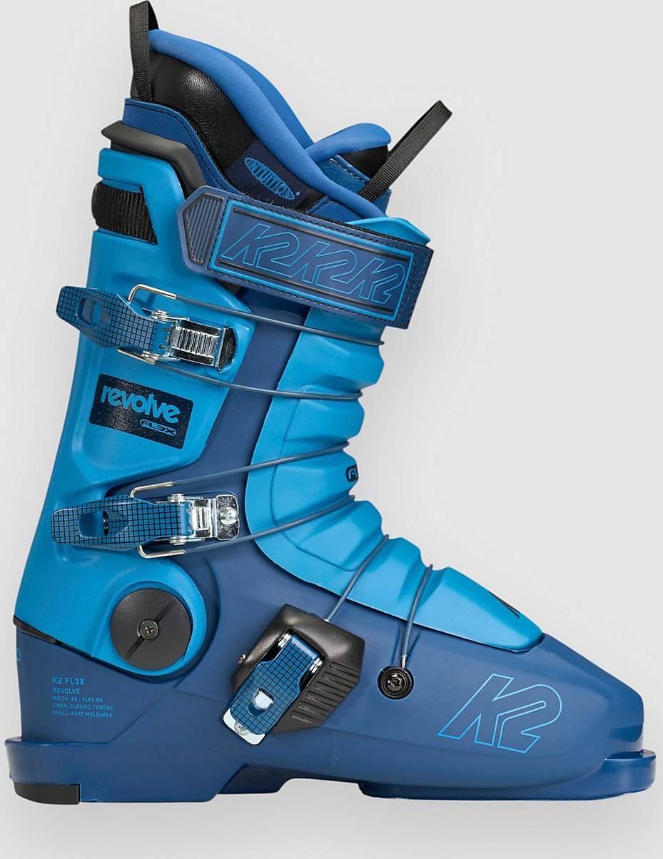 Ski boot K2 Revolve Ski Boot - One Color