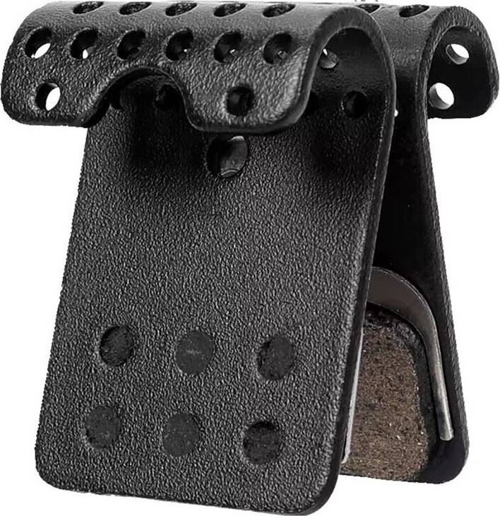 Torribaly Resin Heat Dissipation Brake Pads ERX ER9 RX R9 R7 GRT GR9 GR7