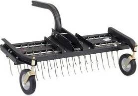 Lawn aerator Toro 78690 Tine Rake