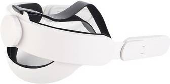 Head Strap Compatible For 2 Headset