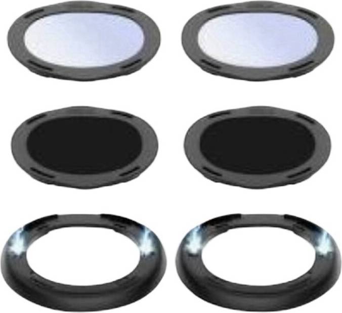 Meta quest 3 Melitt Meta Quest 3 Lens Protector Kit