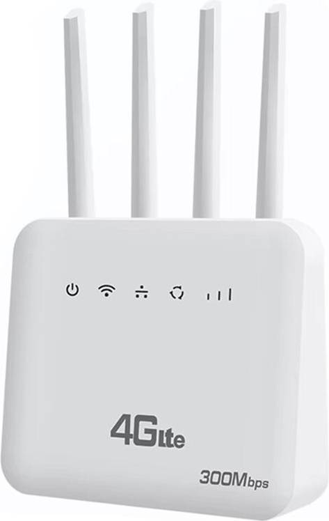 Router sim 4G CPE Router WiFi LTE with SIM Card Slot