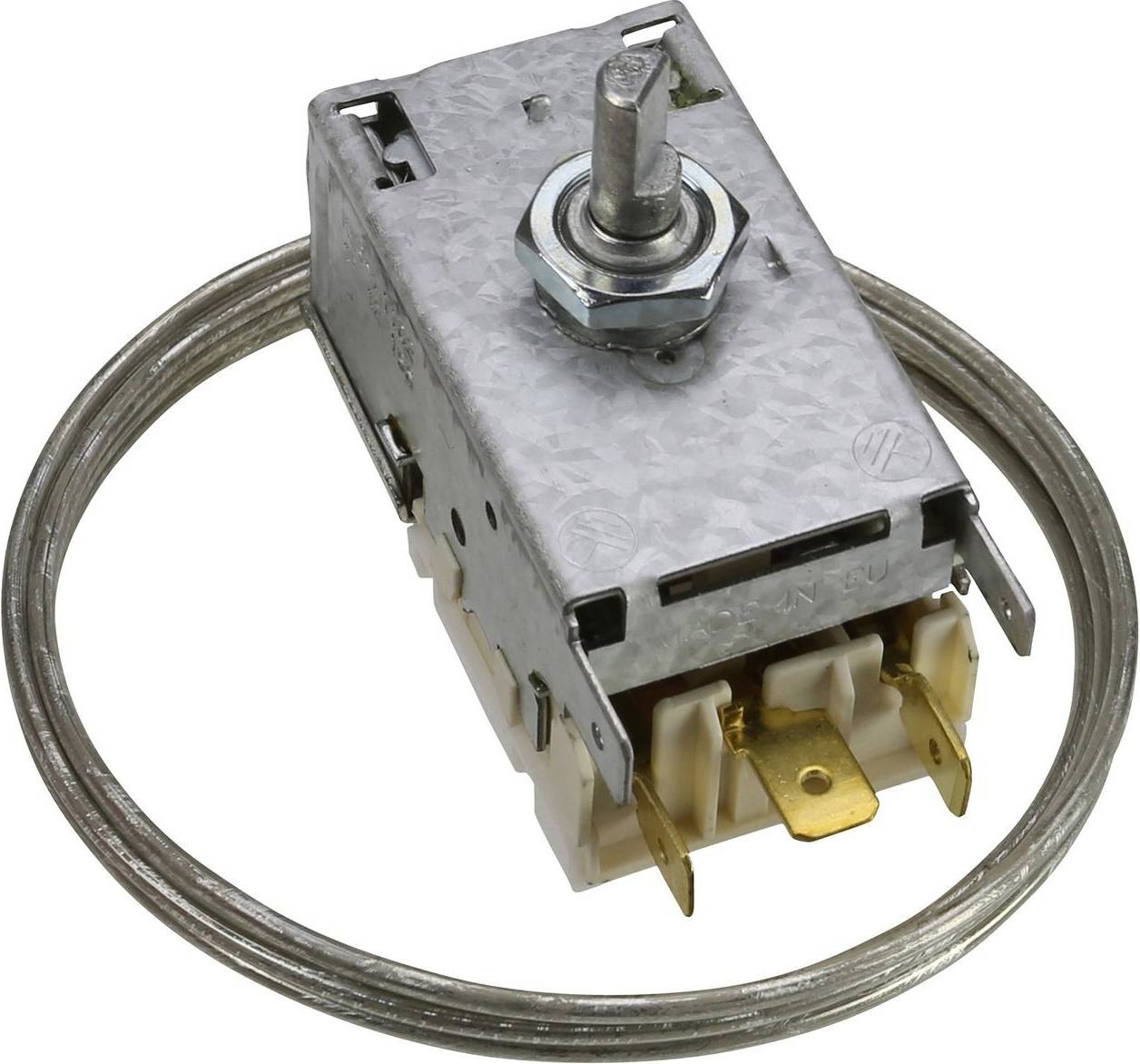 Fridge temperature control K59-l1102-000 Ranco Temperature Controller