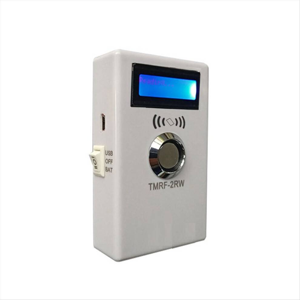 Saudism TMRF-2RW IButton Programmer Duplicator Copier