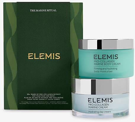 Elemis The Marine Ritual Set 240
