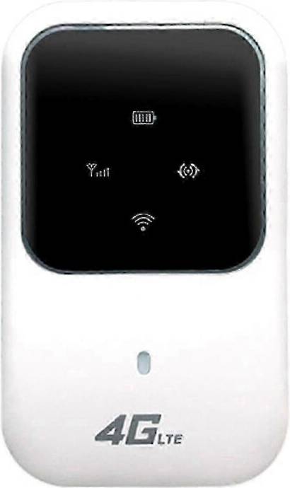 Hotspot router Bærbar WiFi Router