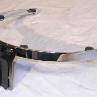 DW 1995 Rims Mount Chrome