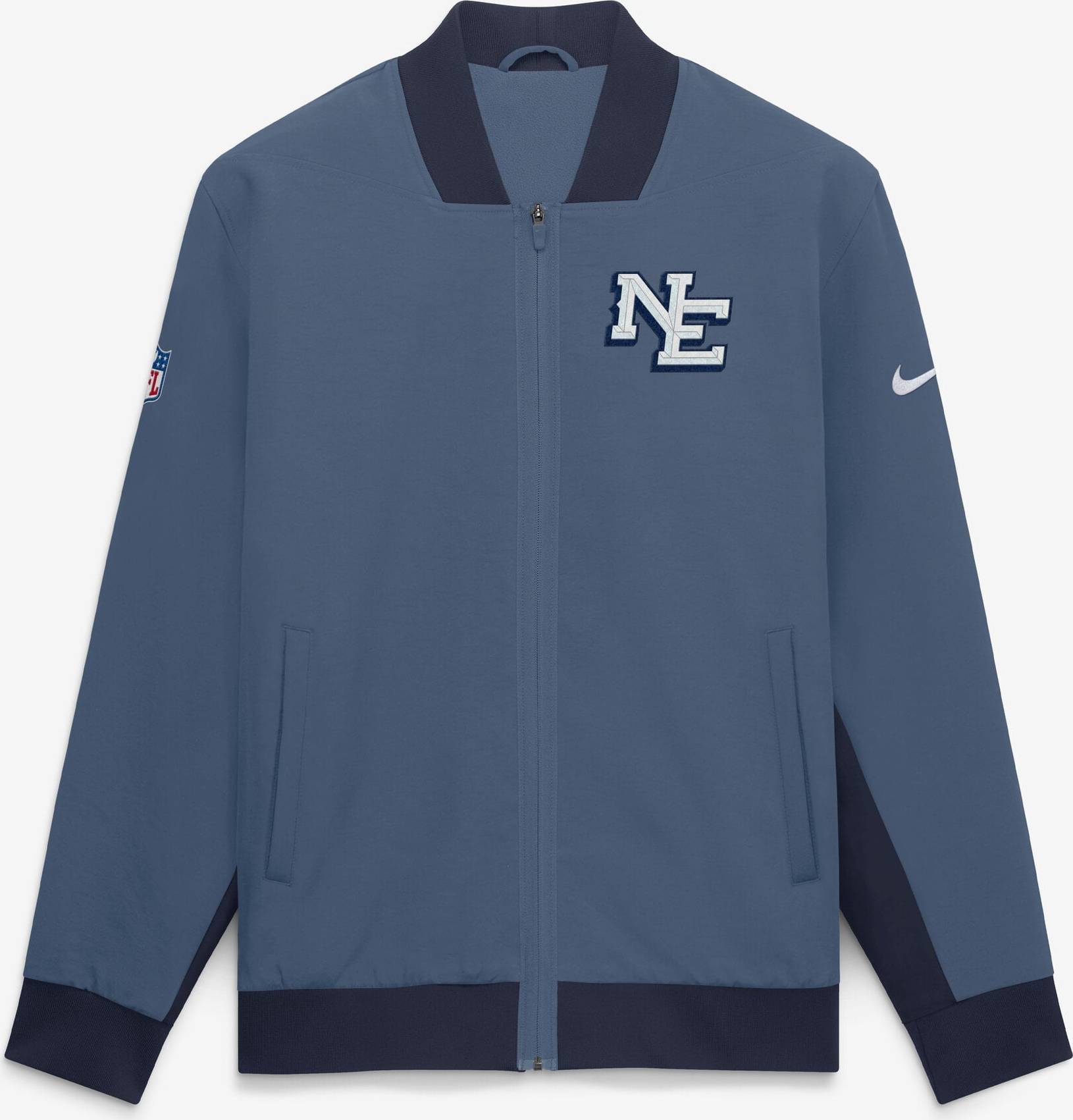 Nike Rivalries Bomber Jacket - Mens