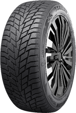 Sailun Ice Blazer Alpine EVO2 XL 255/45 R18 103V Vinterdäck