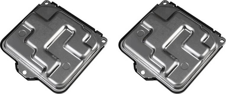 Tauoh 8S0907397D LED Headlight Module