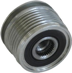 CCP10925AS Riemenscheibe Generator