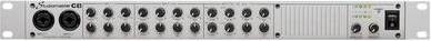 Studiomaster C3 12-Channel Compact Rack Mixer