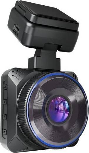 Dashcam Navitel Advanced Smart Dashcam R600 PRO