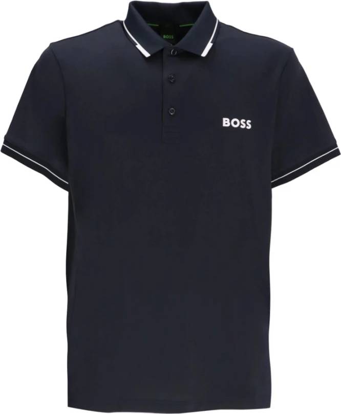 BOSS Sweater Toppar Herr