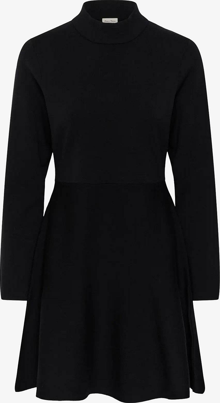 Part Two - Black