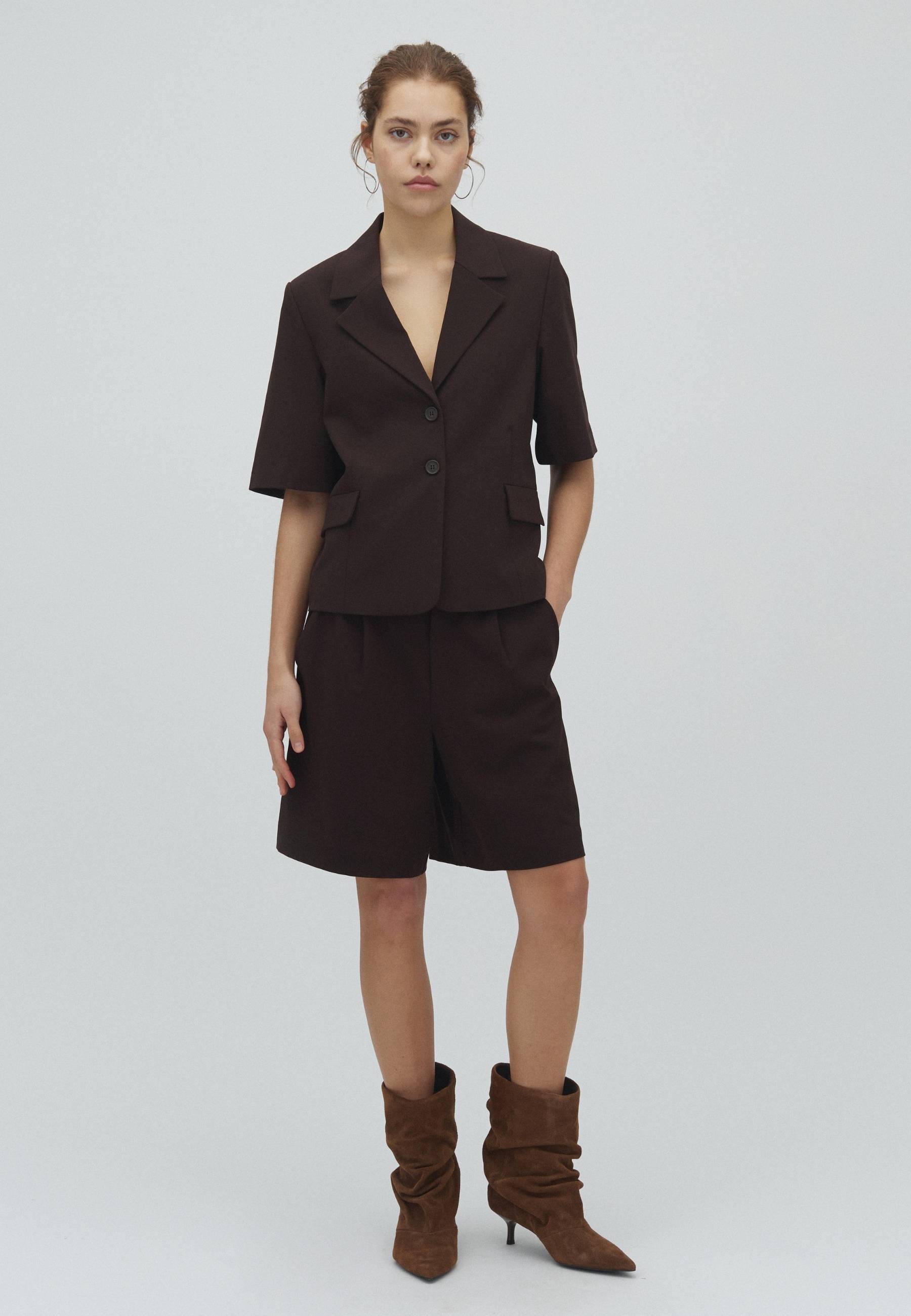 mbyM Guri M Shorts Java