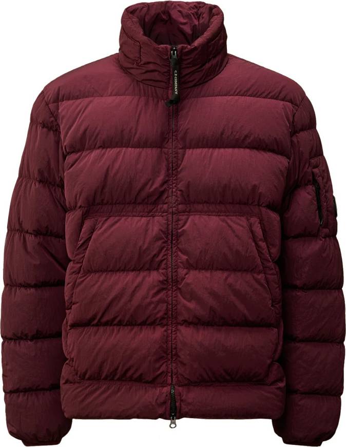 C.P. Company Chrome-R Down Jacket - Herr
