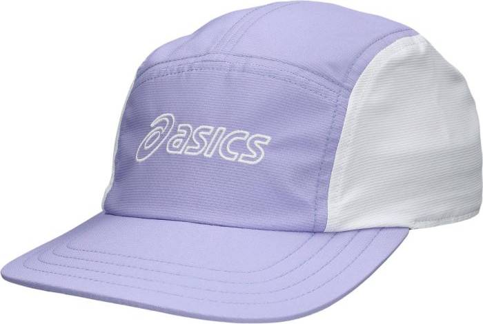 Asics Performance 5 Panel Cap - Lila