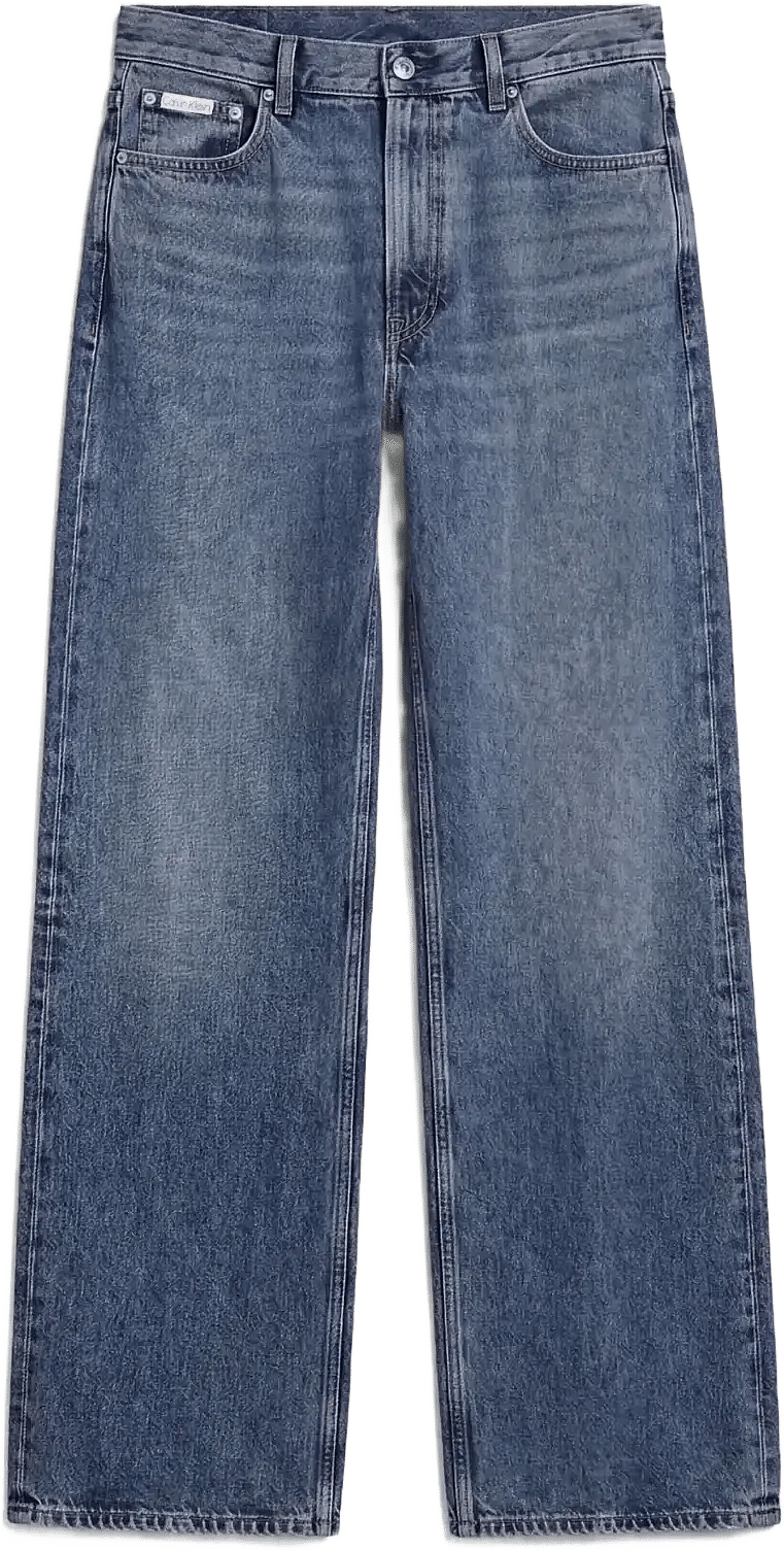 Kläder Calvin Klein Jeans Perry Stone